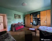 Apartament la casă de vânzare,80mp,zona Odobescu Satu Mare