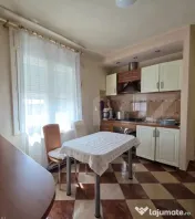 Apartament la casă de vânzare,80mp,zona Odobescu Satu Mare