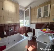 Apartament la casă de vânzare,80mp,zona Odobescu Satu Mare
