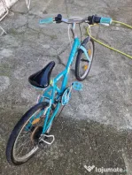 Bicicleta pentru copii