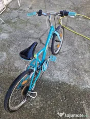 Bicicleta pentru copii 