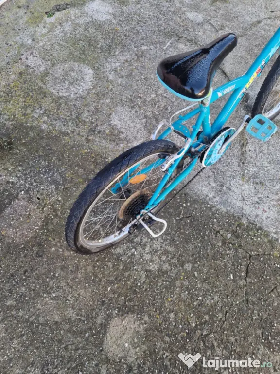 Bicicleta pentru copii