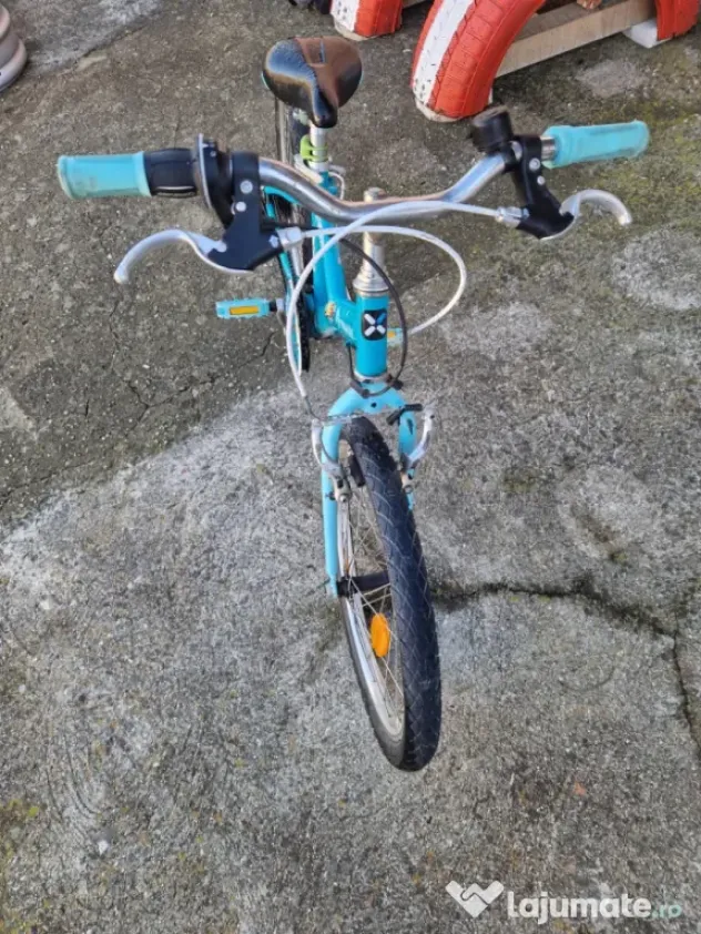 Bicicleta pentru copii