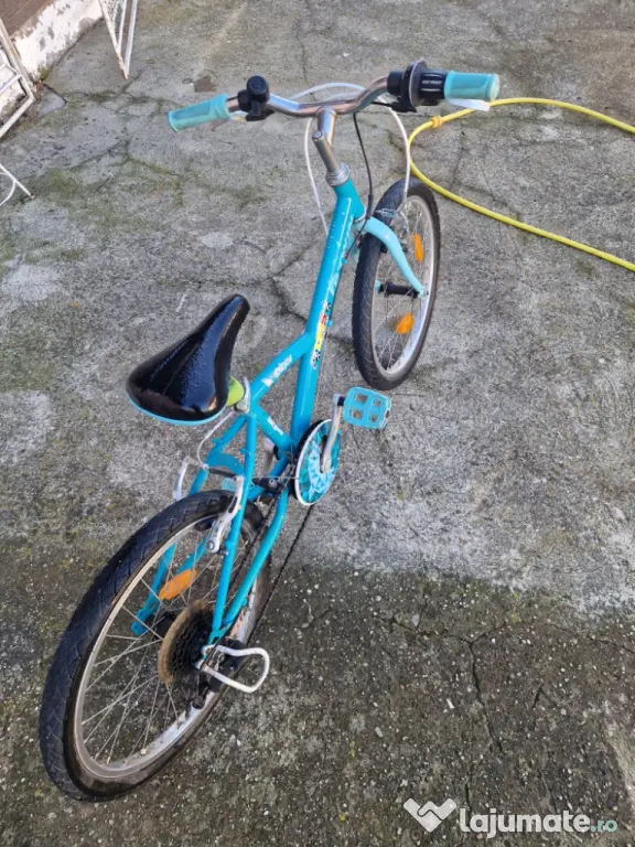 Bicicleta pentru copii