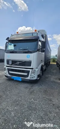 volvo fh 13  420   2011 mega 