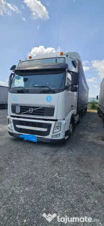 volvo fh 13  420   2011 mega