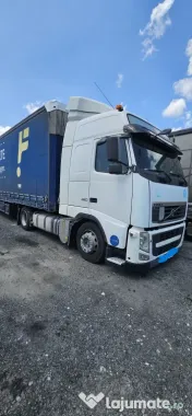 volvo fh 13  420   2011 mega 