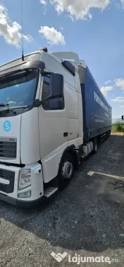 volvo fh 13  420   2011 mega 
