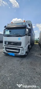 volvo fh 13  420   2011 mega 