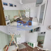 Apartament 3 camere, 70mp, 2 balcoane, lo de parcare, AC, V
