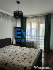 Apartament 3 camere, 70mp, 2 balcoane, lo de parcare, AC, V