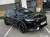 Cupra formentor vz/245cp/e-hybrid/rar efectuat/cockpit/77000 km/an 2023/full 