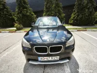 BMW X1 -E84 xDrive20d