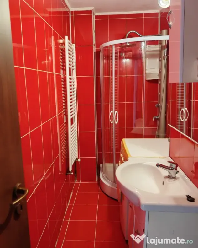 Apartament de vânzare