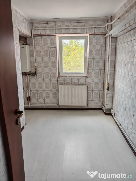 Apartament de vânzare