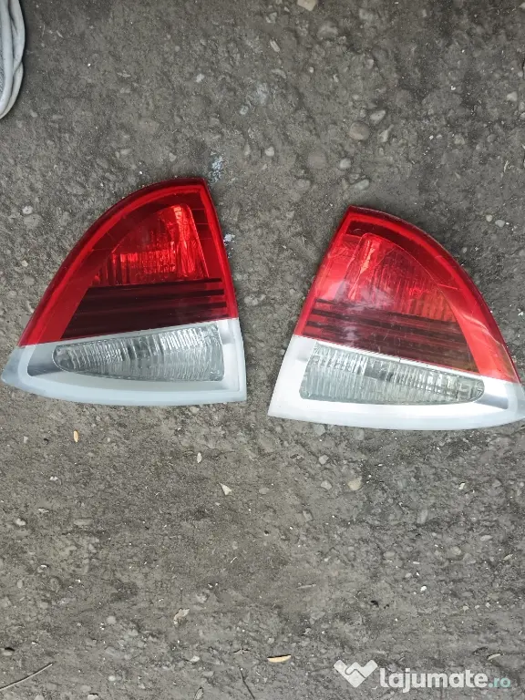 stopuri haion bmw e91