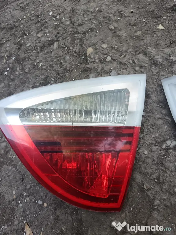 stopuri haion bmw e91