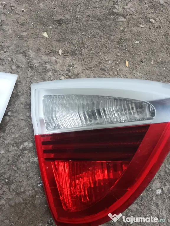 stopuri haion bmw e91