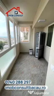 Apartament 2 camere de închiriat – Complex Fiald | Prima închiriere |