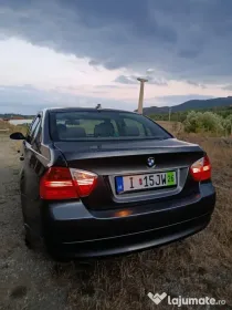 Se vinde BMW 320 D