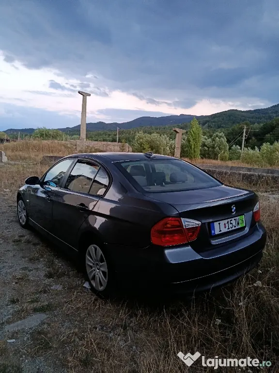 Se vinde BMW 320 D
