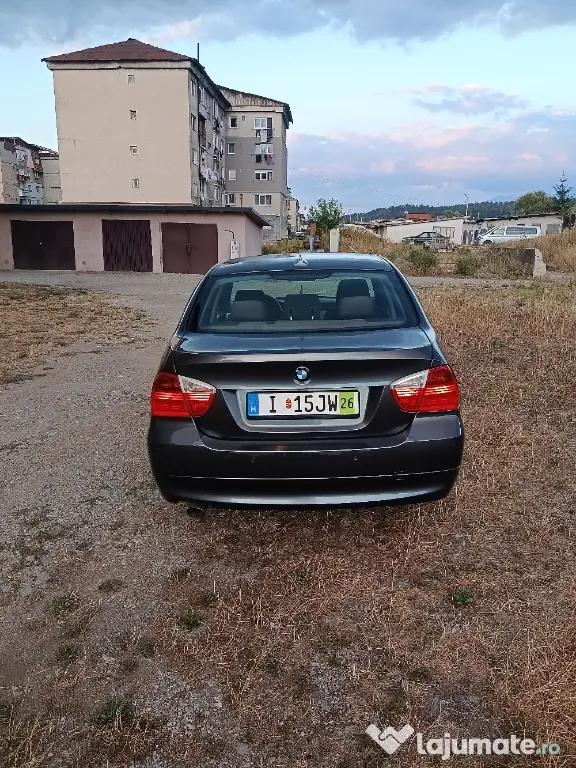 Se vinde BMW 320 D
