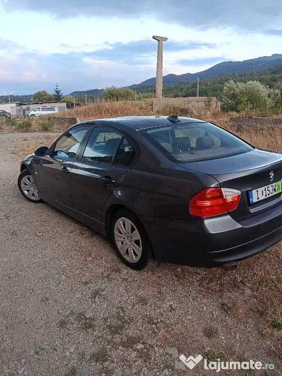 Se vinde BMW 320 D