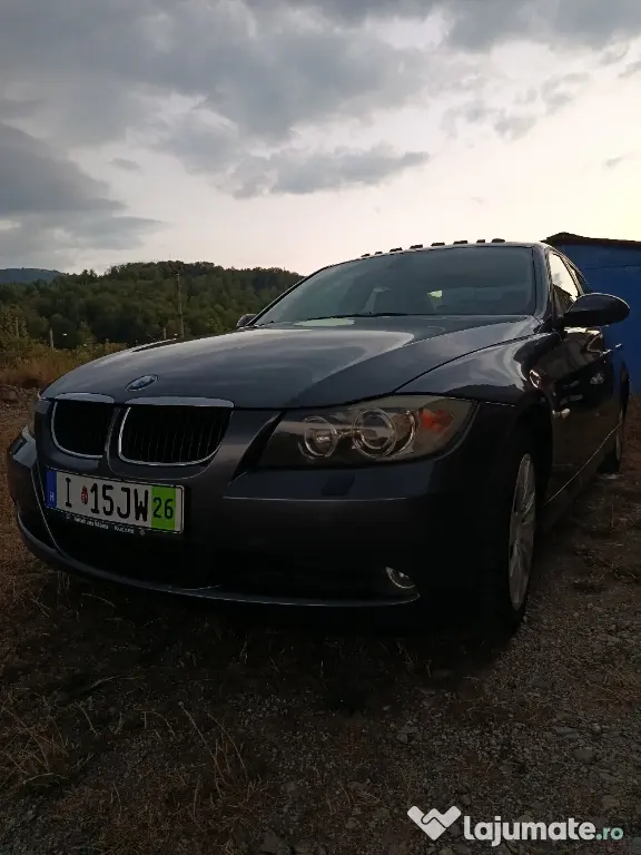 Se vinde BMW 320 D