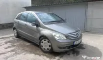 Mercedes Benz B180 Diesel