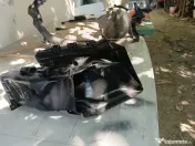 tunele bata m bmw e91 