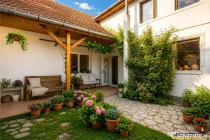 FILM! Casa primitoare in centrul orasului Targu Secuiesc