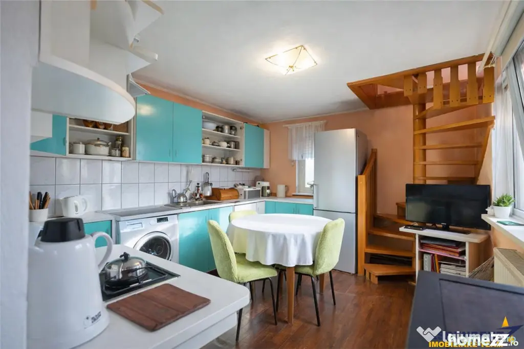 FILM! Casa primitoare in centrul orasului Targu Secuiesc - Targu Secuiesc (Covasna)
