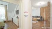 Apartament 3 camere, terasă generoasă, lift și 2 locur... 