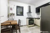 2 Camere, BUCATARIE INCHISA, balcon, mobilat/utilat, 5 mi...