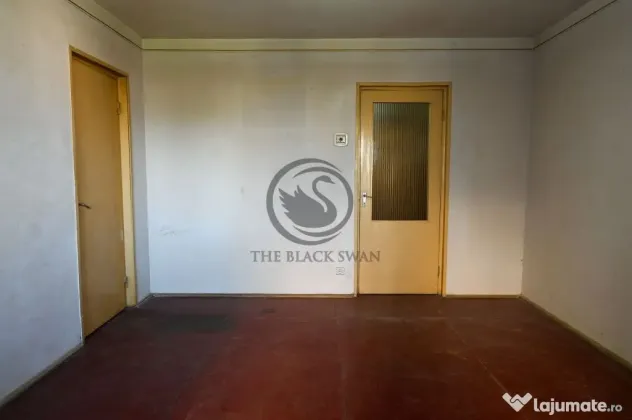 Apartament 2 camere de vanzare | Etaj 4/10 | Zona Vest | ...