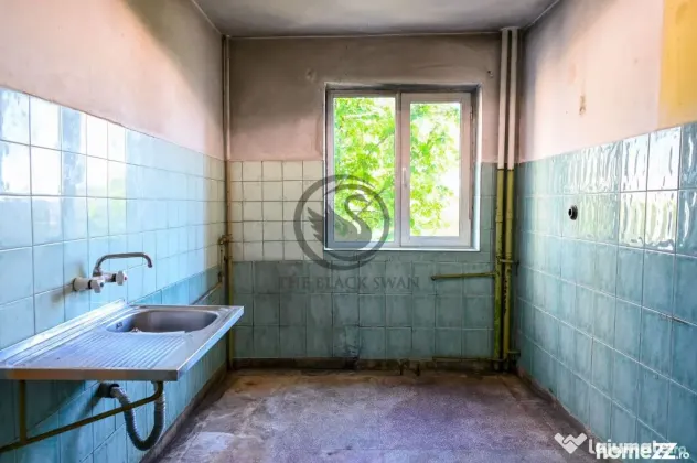 Apartament 2 camere de vanzare | Etaj 4/10 | Zona Vest | Comision 0% - Ploiesti (Prahova)