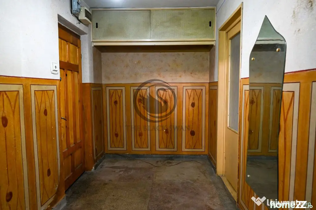 Apartament 2 camere de vanzare | Etaj 4/10 | Zona Vest | Comision 0% - Ploiesti (Prahova)