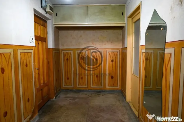 Apartament 2 camere de vanzare | Etaj 4/10 | Zona Vest | Comision 0% - Ploiesti (Prahova)