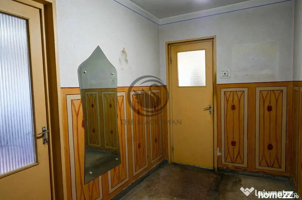Apartament 2 camere de vanzare | Etaj 4/10 | Zona Vest | Comision 0% - Ploiesti (Prahova)