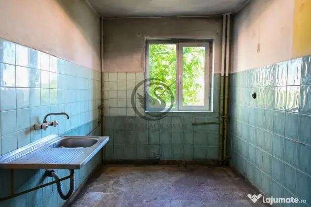Apartament 2 camere de vanzare | Etaj 4/10 | Zona Vest | ...