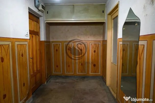 Apartament 2 camere de vanzare | Etaj 4/10 | Zona Vest | ...