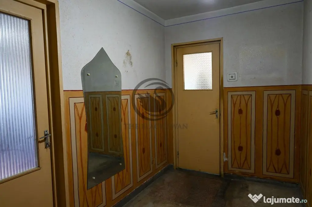 Apartament 2 camere de vanzare | Etaj 4/10 | Zona Vest | ...