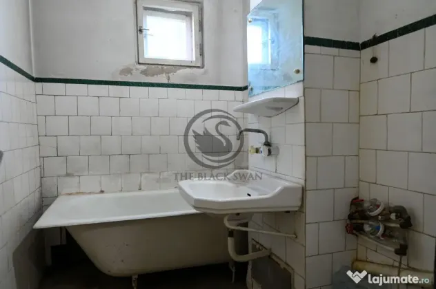 Apartament 2 camere de vanzare | Etaj 4/10 | Zona Vest | ...