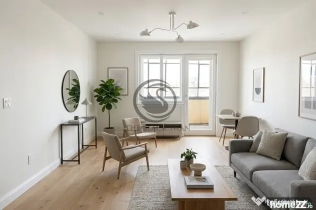 Apartament 2 camere de vanzare | Etaj 4/10 | Zona Vest | Comision 0% - Ploiesti (Prahova)