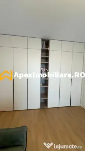 Apartament 2 camere de inchiriat Metalurgiei București | Ap