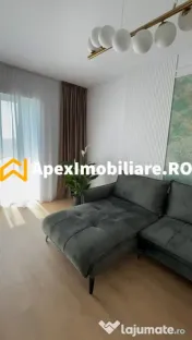 Apartament 2 camere de inchiriat Metalurgiei București | Ap