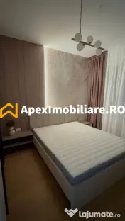 Apartament 2 camere de inchiriat Metalurgiei București | Ap