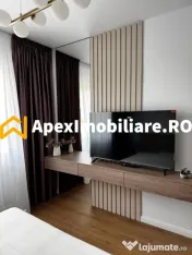 Apartament 2 camere de inchiriat Metalurgiei București | Ap