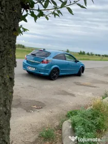 Opel Astra H GTC