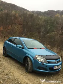 Opel Astra H GTC